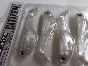 WCZ Working Class Zero Citizen Micro Swimbait Sweetheart Limited New Color - Picture 1 of 10