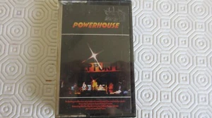 Deep Purple Powerhouse 1977 CASSETTE* - Picture 1 of 1
