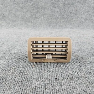 1989-1994 Ford Ranger Explorer Bronco Tan Brown Right Side Dash A/C Air Vent - Picture 1 of 7