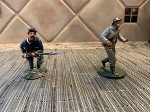 toy soldiers for sale on ebay