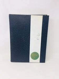 ANUARIO UNIVERSITARIO GLOMERATA 1962 DE LA UNIVERSIDAD DE ROBURN - Imagen 1 de 8