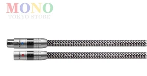 ACROLINK 7N-A2070 LEGGENDA XLR Cable Pair / Ships from Japan - Picture 1 of 1