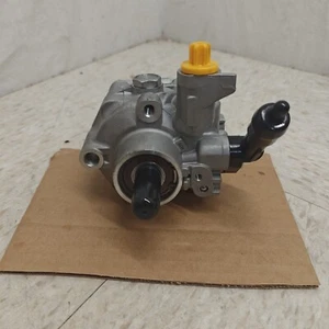 21-5196 Fits for 2005-2014 Subaru Forester Impreza Outback Power Steering Pump - Picture 1 of 6