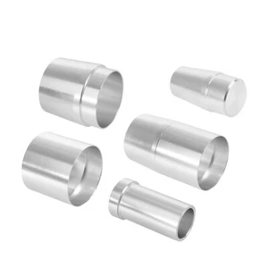 Turbine &Stator Shaft Seal Install Tool Kit For GM 700-R4 4L60E 4L65E 4L70E 4L60 - Picture 1 of 6