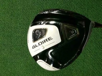 TAYLOR MADE GOLF CLUB DRIVER GLOIRE G 2016 JAPAN MODEL LOFT-11.5 SR-FLEX 10167 - Image 1 of 4