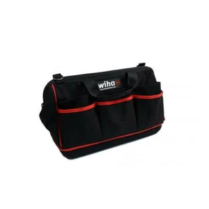 Wiha Tools 91486 Cordura 12" Canvas Tool Bag - Picture 1 of 1