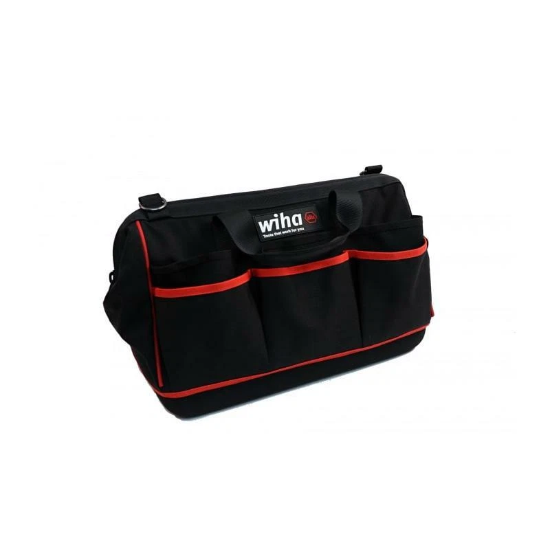 Wiha Tools 91486 Cordura 12" Canvas Tool Bag - Image 1 of 1