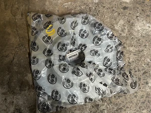 OS4 - 06-17 LAND ROVER NAPA BRAKE ROTOR 880526CR (SEE DESCRIPTION) - Picture 1 of 2