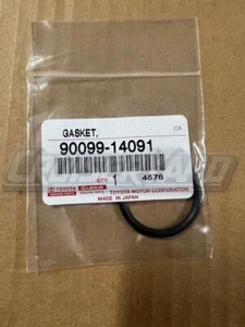 New Toyota 4Runner T100 3VZ Distributor Housing O Ring 90099-14091 - Picture 1 of 1