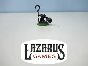 Warhammer FB Orcos Goblins Destrucción Gloomspite Gitz - Squigboss (preparado) - Imagen 1 de 4