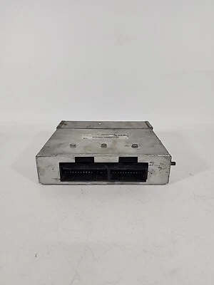 1988-1993 Pontiac LeMans Delco 01227303 Controle do Motor Módulo ECU Computador - Imagem 1 de 4