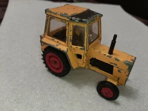 Corgi Massey Ferguson MF50B Tractor - Picture 1 of 7