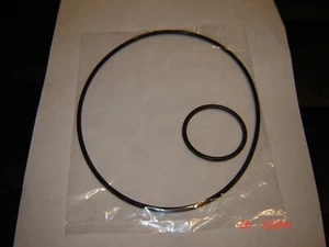 Cinture per proiettore DANY 8mm Deluxe, 2 cinture nuove, nuove - Foto 1 di 1