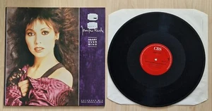 12 " Jennifer Rush Heart Over Mind Euro Disco - Bild 1 von 2