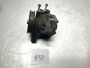 Conjunto de bomba de dirección asistida Honda Civic 2001-2002 1,7 L SOHC fabricante de equipos originales - Imagen 1 de 8