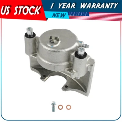 Pinzas de freno delanteras izquierdas para GMC Savana 3500 1996-2001 1995-1999 Dodge Ram 4000 Foto 1 de 4