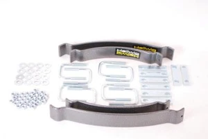 Hellwig 1250 EZ-1000 Helper Spring Kit - Picture 1 of 8