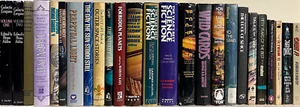 You Pick SCIENCE FICTION FANTASY ANTHOLOGY Books - Bild 1 von 56