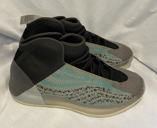 Adidas Yeezy QNTM Quantum Uomo 10 Ophani PrimeKnit G58864