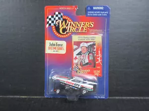 John Force 1:64 Scale 1998 Funny Car Stock # 32 - Picture 1 of 2