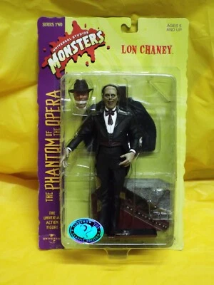 Sideshow Toys Universal Monsters The Phantom of the Opera action figure - Image 1 of 4