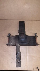 1960 - 1962 Ford Falcon Ranchero Transmission Crossmember - Picture 1 of 14