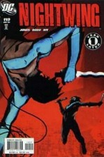 NIGHTWING #119 (1996) VF/NM DC