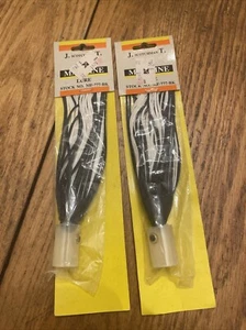 J.T. scotchline MF-777-BK Black Teaser NOS - Bild 1 von 7