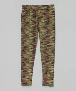 Girls Pant - Leggings - Picture 1 of 4