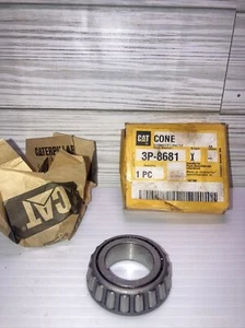 3P-8681 Caterpillar (CAT) Bearing Cone (TA55MS) - Picture 1 of 4