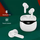 Bluetooth Wireless Headsets Earbuds Stereo TWS Headphone For Samsung Galaxy S22+