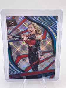 2022 WWE - Revolution - Cosmic /149 - #5 Natalya - Picture 1 of 2