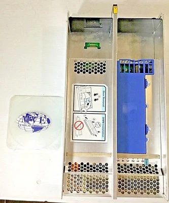 EMC 303-113-400B 303-113-400B-01 0GC2FN TRPE- AR VNX STORAGE PROCESSOR MODULE - Image 1 of 4