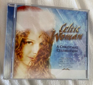 A Christmas Celebration by Celtic Woman (CD, Oct-2006, EMI-Manhattan) - Picture 1 of 3