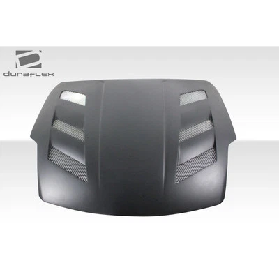 Duraflex AM-S Hood for 350Z Nissan 03-06 edpart_113354 - Image 1 of 4