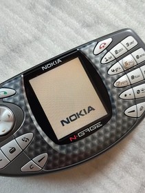 Nokia n gage phone  Good Condition