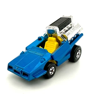 Matchbox Lesney Superfast Series 42 Tyre Fryer , Made in England - Picture 1 of 7