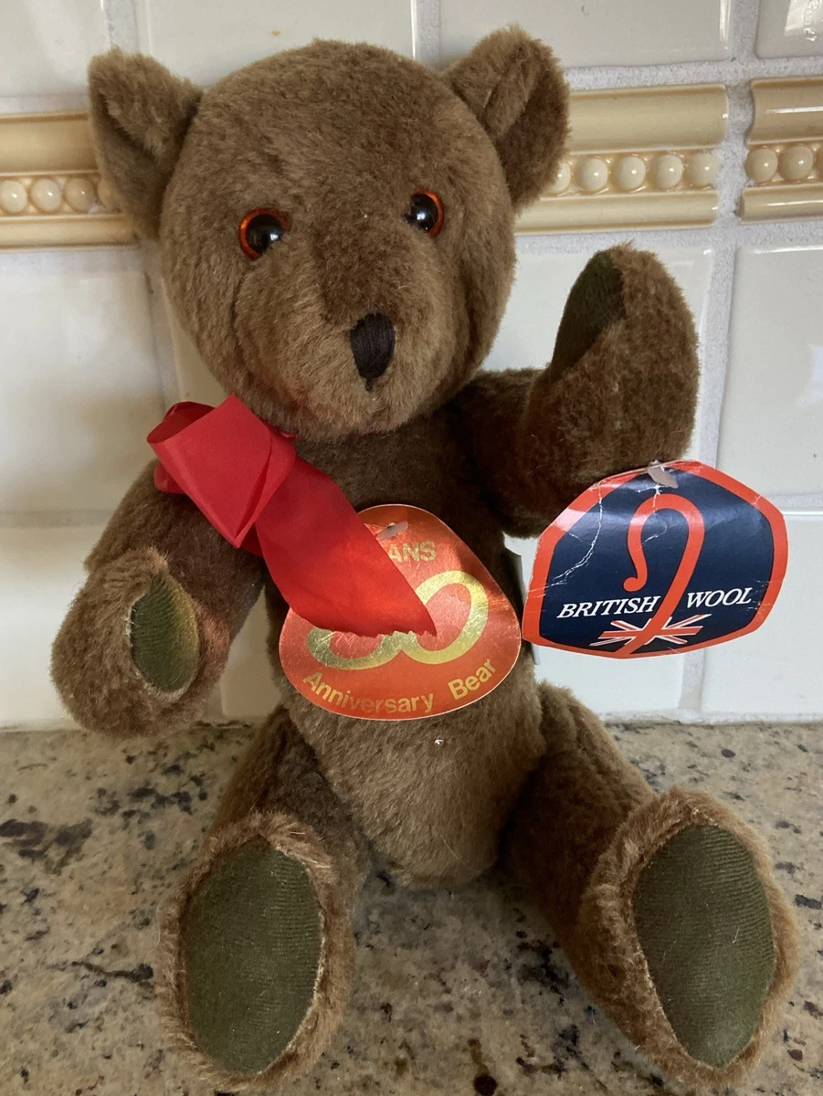 Dean's Teddy Bears for sale | eBay