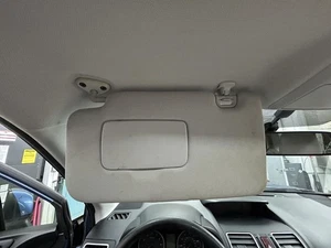 Driver Sun Visor Without Illumination Fits 14-16 FORESTER 337389 - Picture 1 of 12