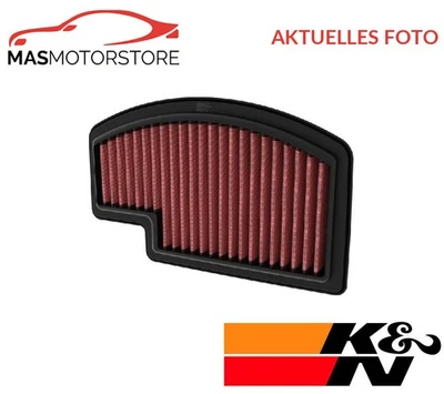 MOTOR LUFTFILTER MOTORFILTER K&N FILTERS TB-1221 I NEU OE QUALITÄT - Image 1 of 4
