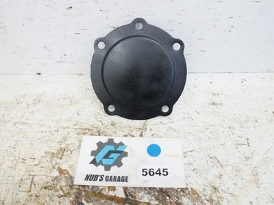 Jeep Willys Dana 18 Rear Plate Cover CJ2A CJ3A Truck - Image 1 of 3