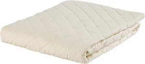 Sleep & Beyond myProtector®, 2-in-1 ultimate, washable wool filled mattress - Picture 1 of 20