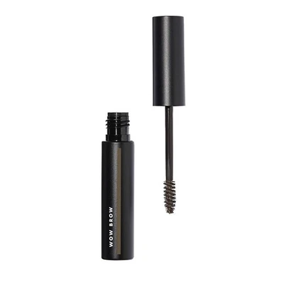 e.l.f, Wow Brow Gel, Volumizing, Buildable, Wax-Gel Hybrid, Creates Full,... - Image 1 of 4