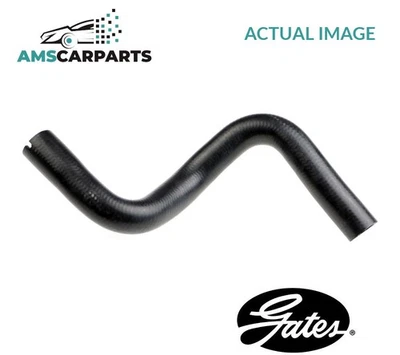 RADIATOR HOSE UPPER 05-2624 GATES NEW OE REPLACEMENT - Image 1 of 4
