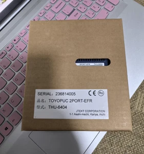 Módulo 2PORT-EFR THU-6404 1 pieza - Imagen 1 de 5