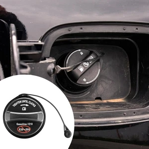 Tank Cap Replacement Easy Installation Vehicle Repair Part - Picture 1 of 7