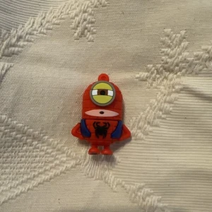 Unidad flash USB Minion Despicable Me Spider-Man 32 GB - Imagen 1 de 2
