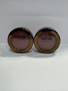 FF / Fashion Fair PLUM RICH Blush Full Size. 2 Stück - Bild 1 von 2