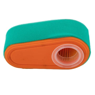 Maintain Peak Performance with Lawn Mower Air Filter Clean Air Reliable Power - Image 1 of 4