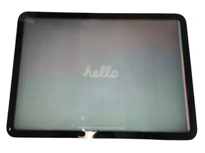 Apple iPad (10.ª generación) 256 GB Wi-Fi 10,9 pulgadas - Plateado *DEFECTUOSO* 052 - Imagen 1 de 3